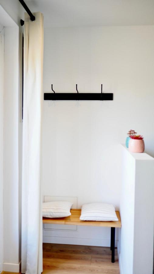 La Capeyronnaise - Maison Cosy - Jardin Mérignac 외부 사진