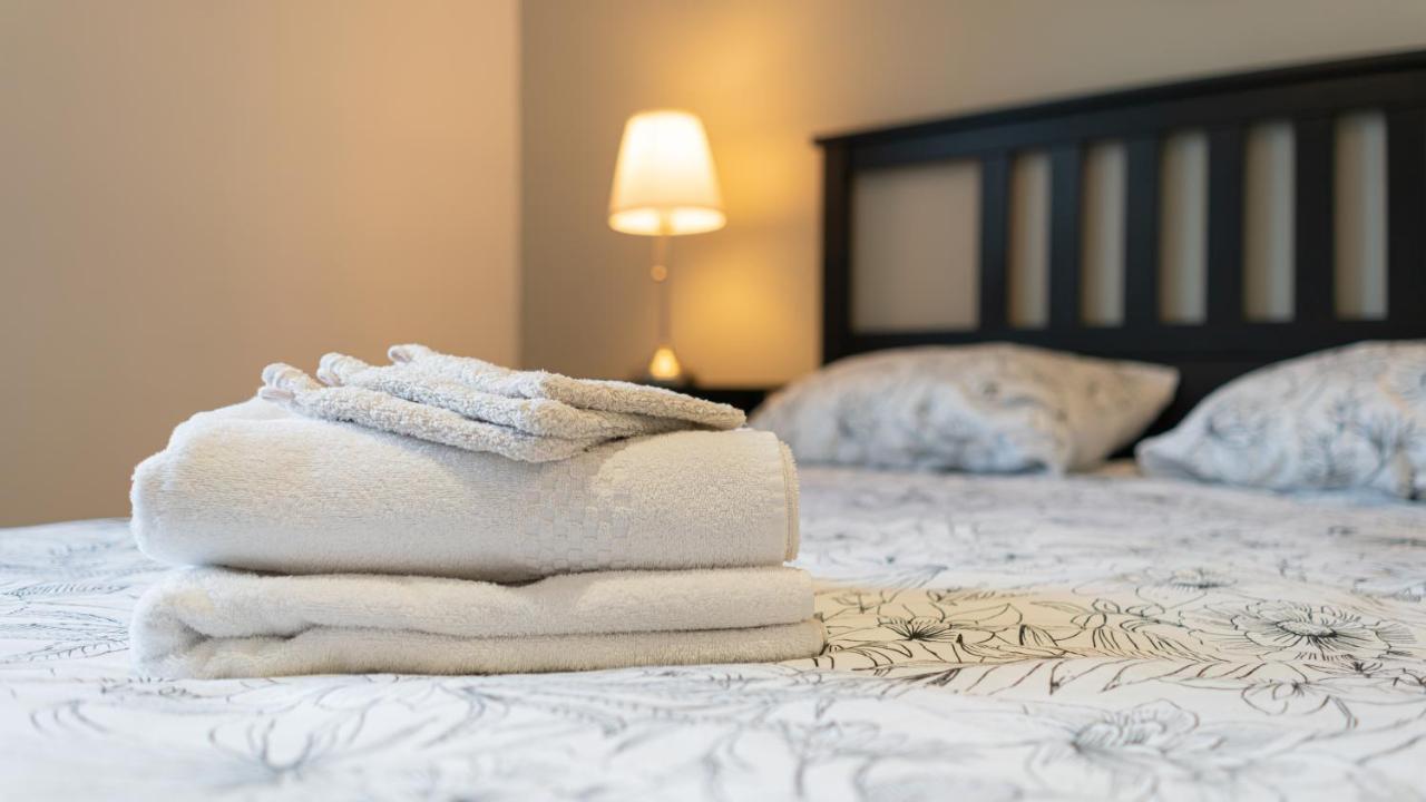 La Capeyronnaise - Maison Cosy - Jardin Mérignac 외부 사진